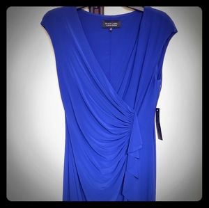 Woman's Cocktail Dress